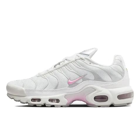 nike tn weiß rosa|Buy and Sell Nike Air Max Plus Sneakers .